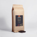 Load image into Gallery viewer, Bacana - Brazilian Blend Coffee 16oz - QLIFE Wellness
