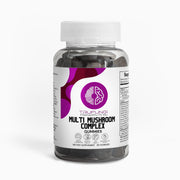 TRUFUNGI - Multi Mushroom Complex - QLIFE Wellness