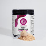 Load image into Gallery viewer, TRUFUNGI - Prebiotics &amp; Vitamin C Mushroom Blend - QLIFE Wellness
