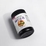 Load image into Gallery viewer, BCAA Shock Powder (Fruit Punch) - QLIFE Wellness
