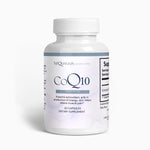 Load image into Gallery viewer, CoQ10 Ubiquinone - QLIFE Wellness
