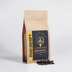 Load image into Gallery viewer, Bacana - Manuka Honey Coffee 4oz - QLIFE Wellness
