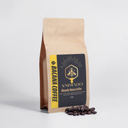 Bacana - Manuka Honey Coffee 4oz - QLIFE Wellness