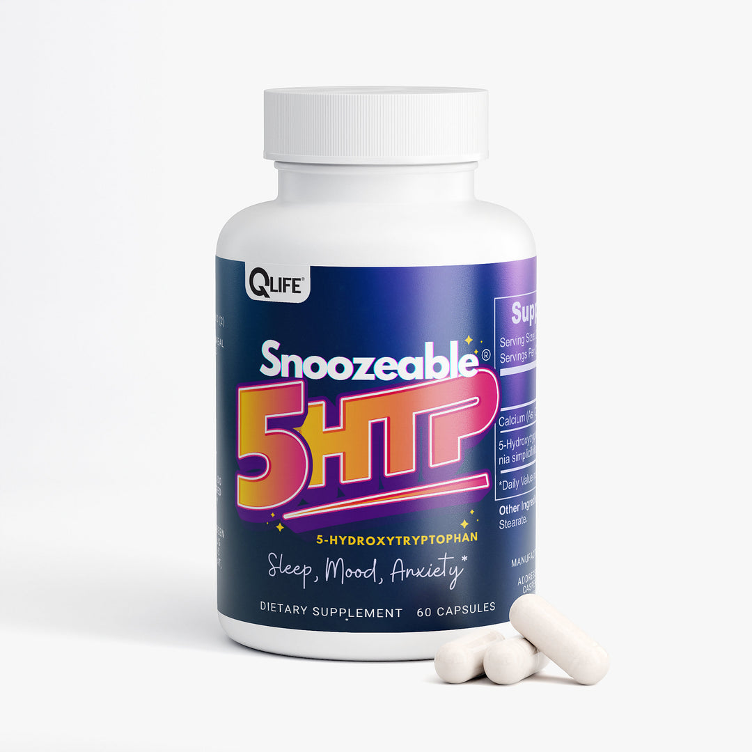 5 - HTP - QLIFE Wellness