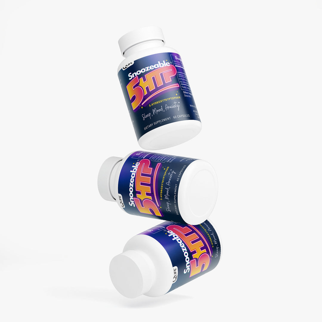 5 - HTP - QLIFE Wellness
