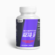 EXERTIQ - Keto - 5 - QLIFE Wellness