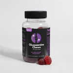 Load image into Gallery viewer, QLIFE Glucosamine Gummies - QLIFE Wellness
