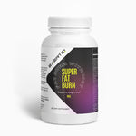 Load image into Gallery viewer, EXERTIQ - Super Fat Burner with MCT - QLIFE Wellness
