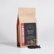 Bacana - Brazilian Blend Coffee 4oz - QLIFE Wellness