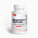Load image into Gallery viewer, Magnesium Glycinate - QLIFE Wellness
