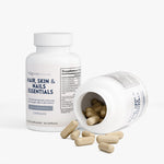 Load image into Gallery viewer, Hair, Skin and Nails Essentials - QLIFE Wellness
