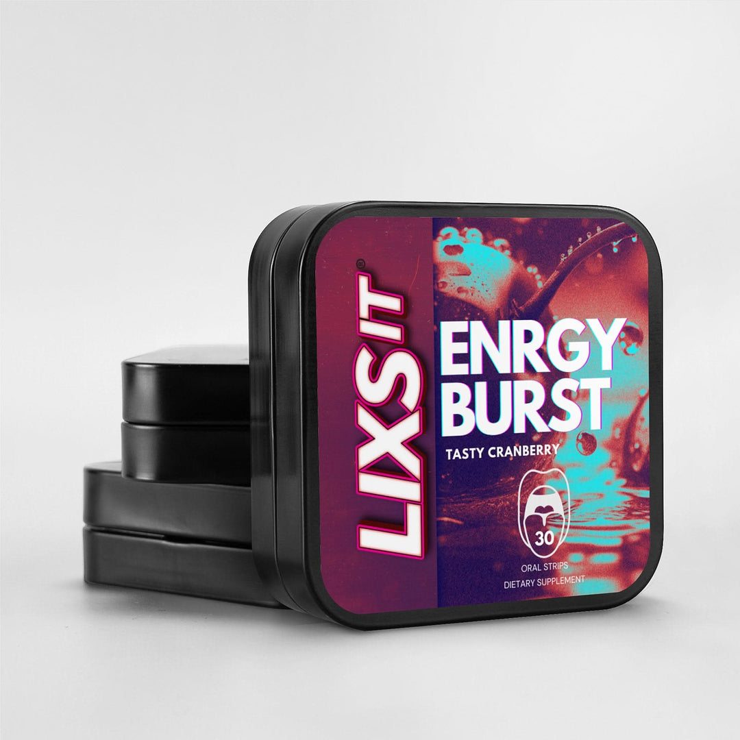 LIXS it- Energy Strips