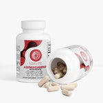 Load image into Gallery viewer, TRUFUNGI - Ashwagandha with Black Pepper - QLIFE Wellness
