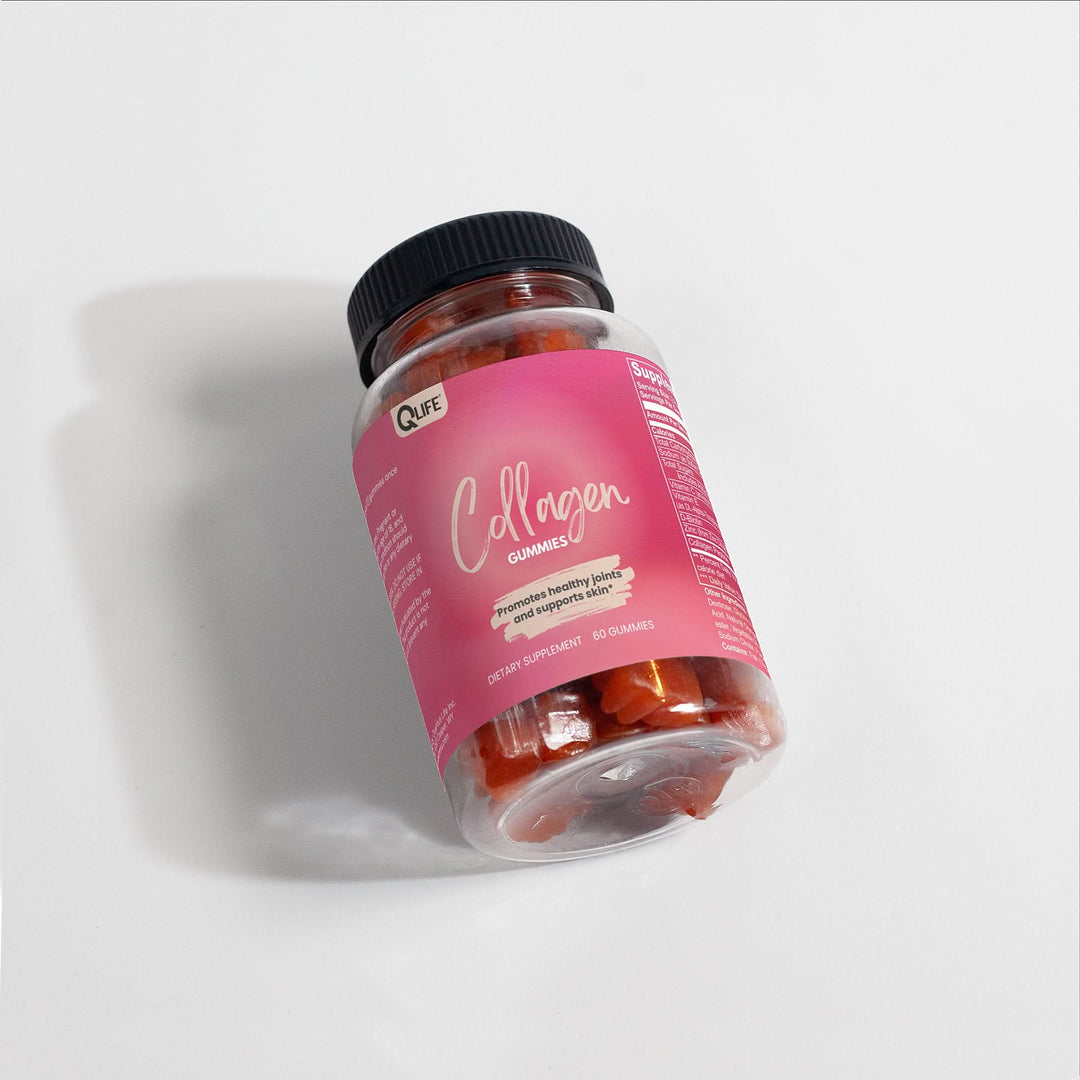 Collagen Gummies (Adult)