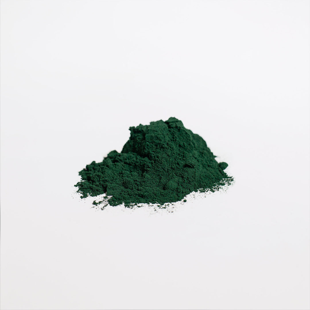 HEALTHIQ - Organic Spirulina Powder