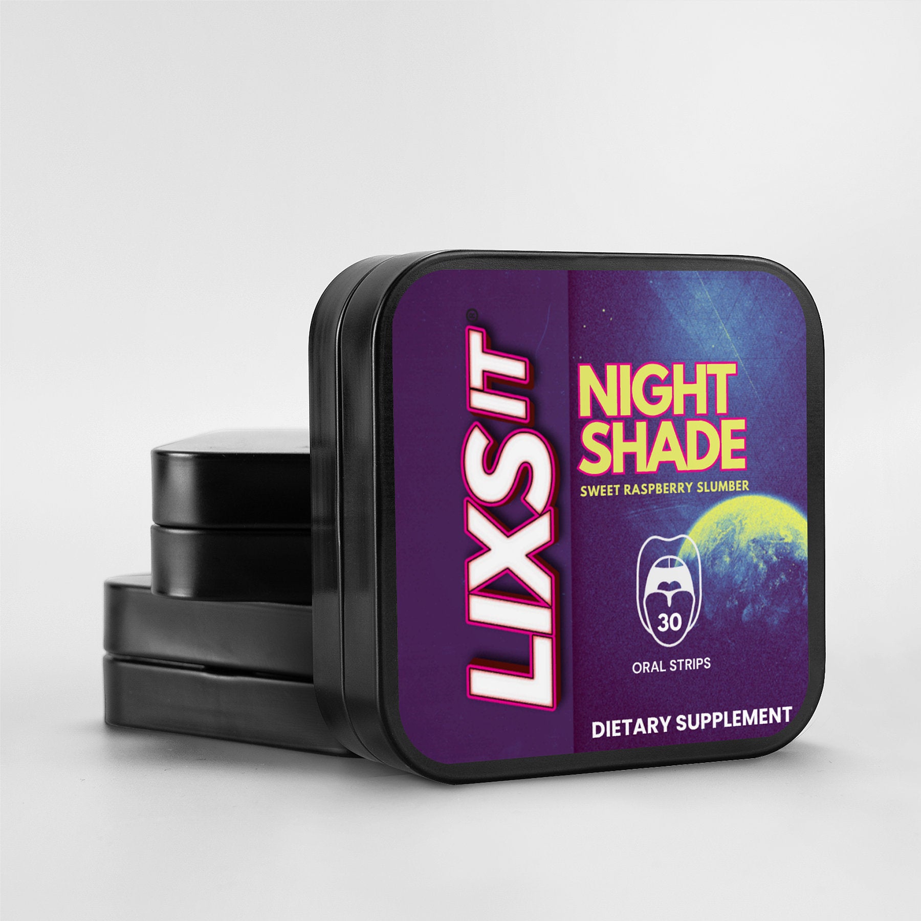 LIXS it- Sleep Strips