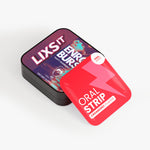 Load image into Gallery viewer, LIXS it - Energy Strips - QLIFE Wellness
