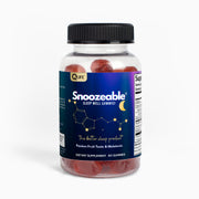 QLIFE Sleep Well Gummies - QLIFE Wellness