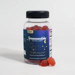 Load image into Gallery viewer, QLIFE Sleep Well Gummies - QLIFE Wellness

