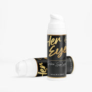 HER EYES Peptide Eye Gel - Cream - QLIFE Wellness