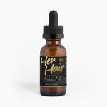 Load image into Gallery viewer, HER HAIR Botanical Hair Oil - QLIFE Wellness
