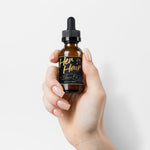Load image into Gallery viewer, HER HAIR Botanical Hair Oil - QLIFE Wellness
