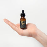 Load image into Gallery viewer, HER HAIR Botanical Hair Oil - QLIFE Wellness
