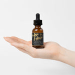 Load image into Gallery viewer, HER HAIR Botanical Hair Oil - QLIFE Wellness

