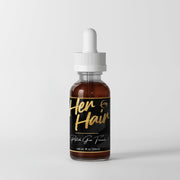 HER HAIR Peptide Grow Formula - QLIFE Wellness