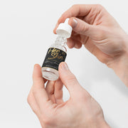 HER SKIN - Hyaluronic Acid Serum - QLIFE Wellness