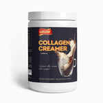 Load image into Gallery viewer, Bacana Coffee Collagen Creamer (Vanilla)
