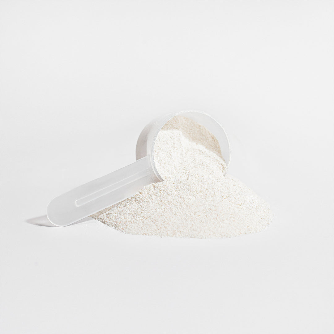 Bacana Coffee Collagen Creamer (Vanilla)