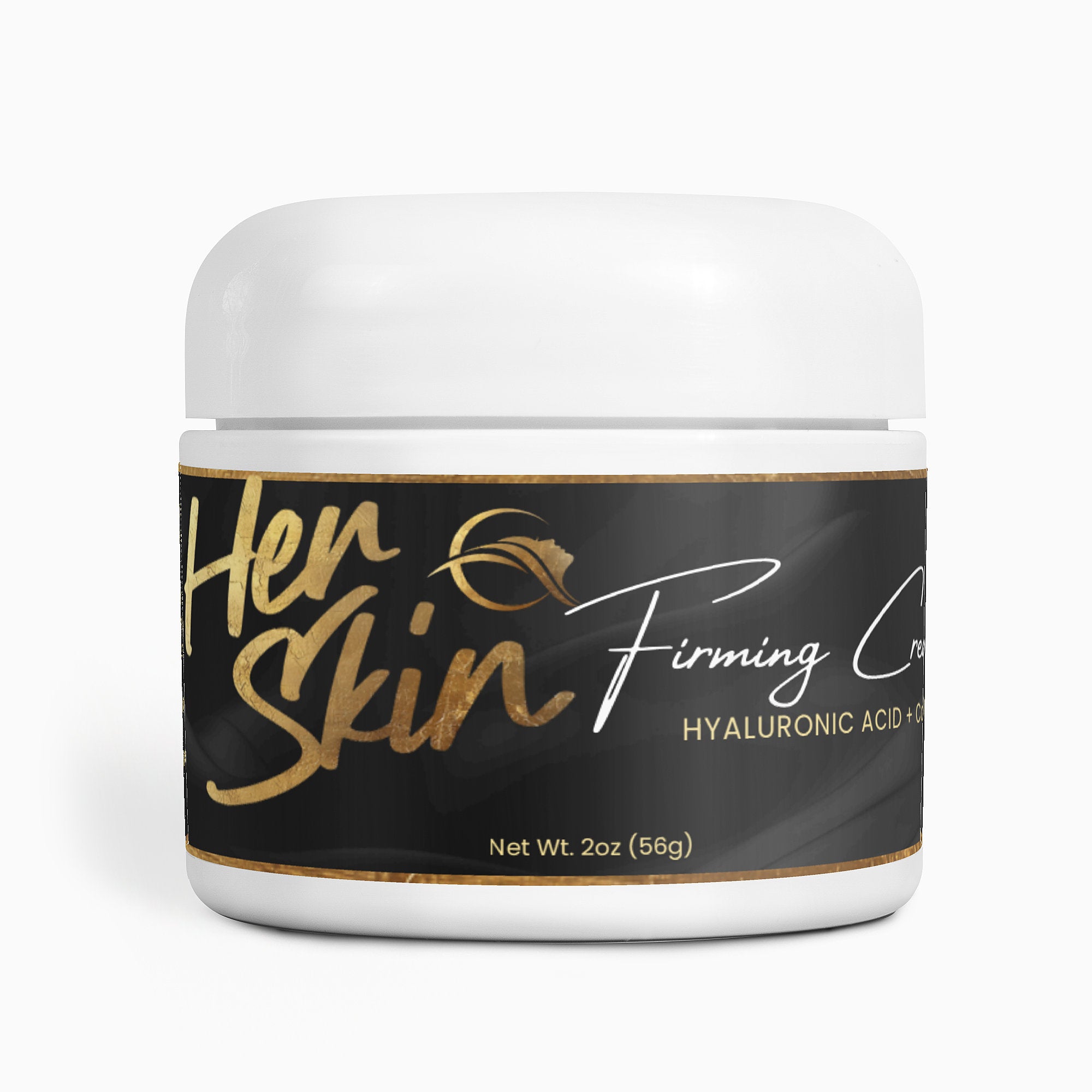 HER Skin Firming Cream - QLIFE Wellness