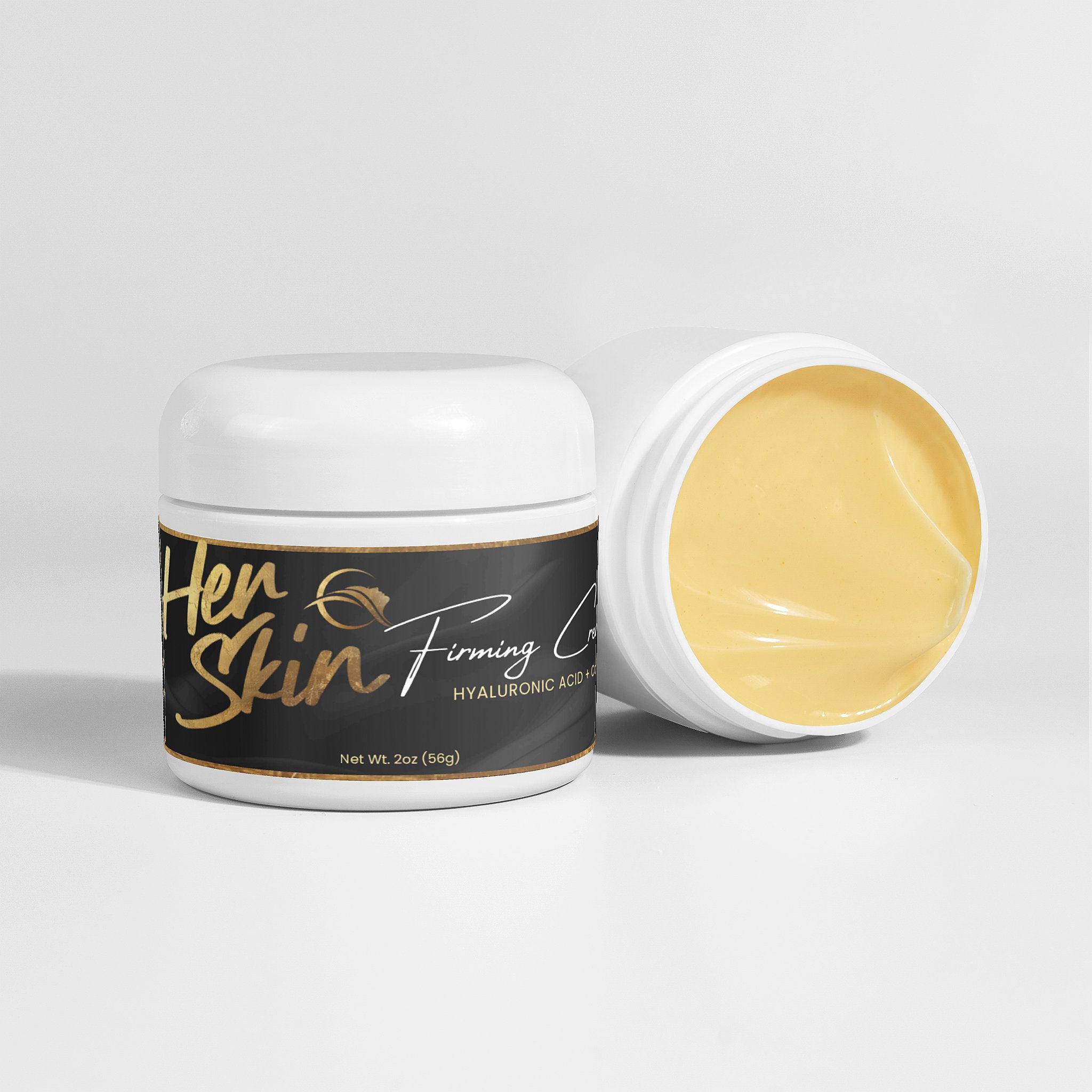 HER Skin Firming Cream - QLIFE Wellness