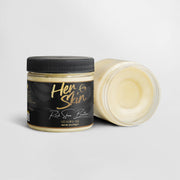 HER Skin Raw Shea Butter - QLIFE Wellness