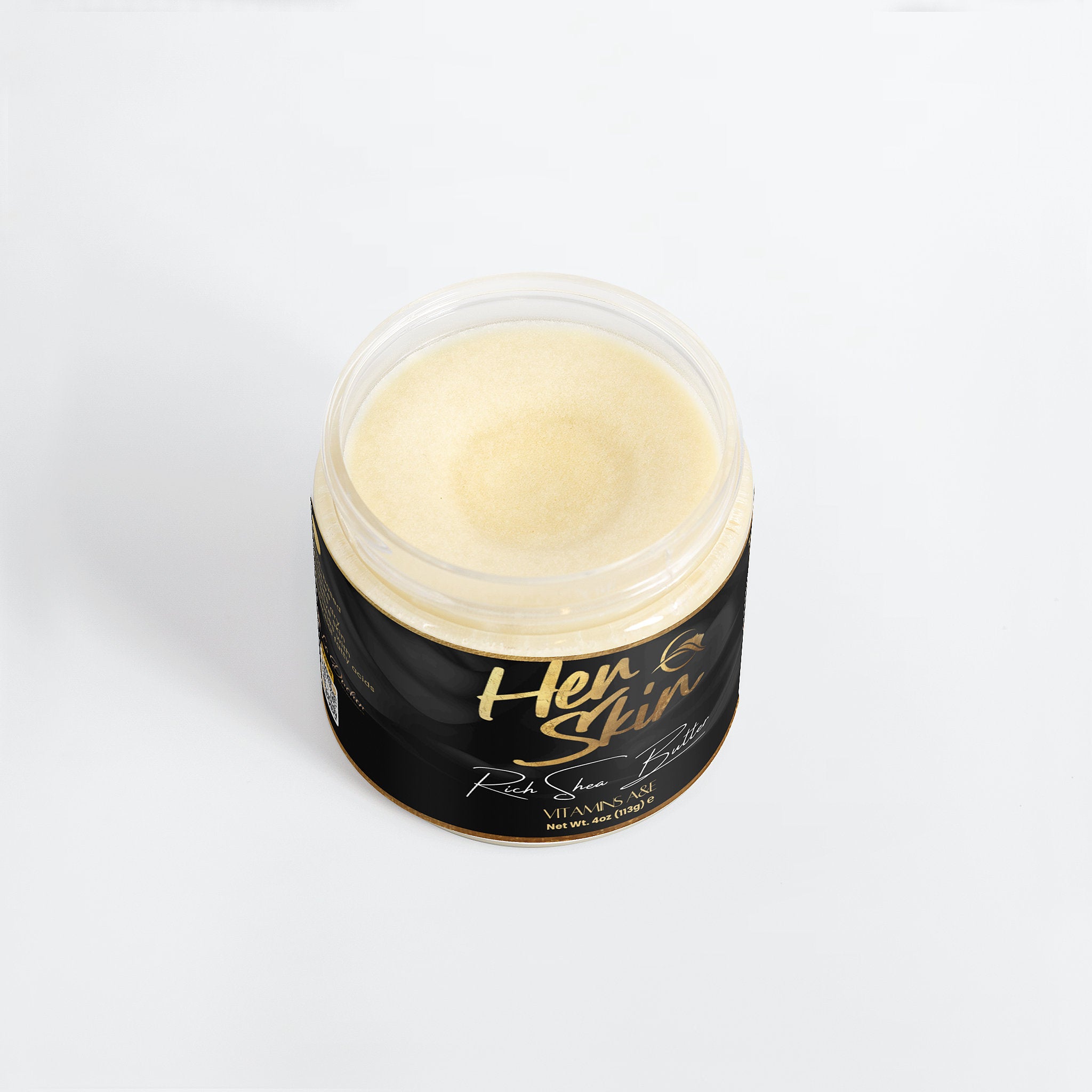 HER Skin Raw Shea Butter - QLIFE Wellness
