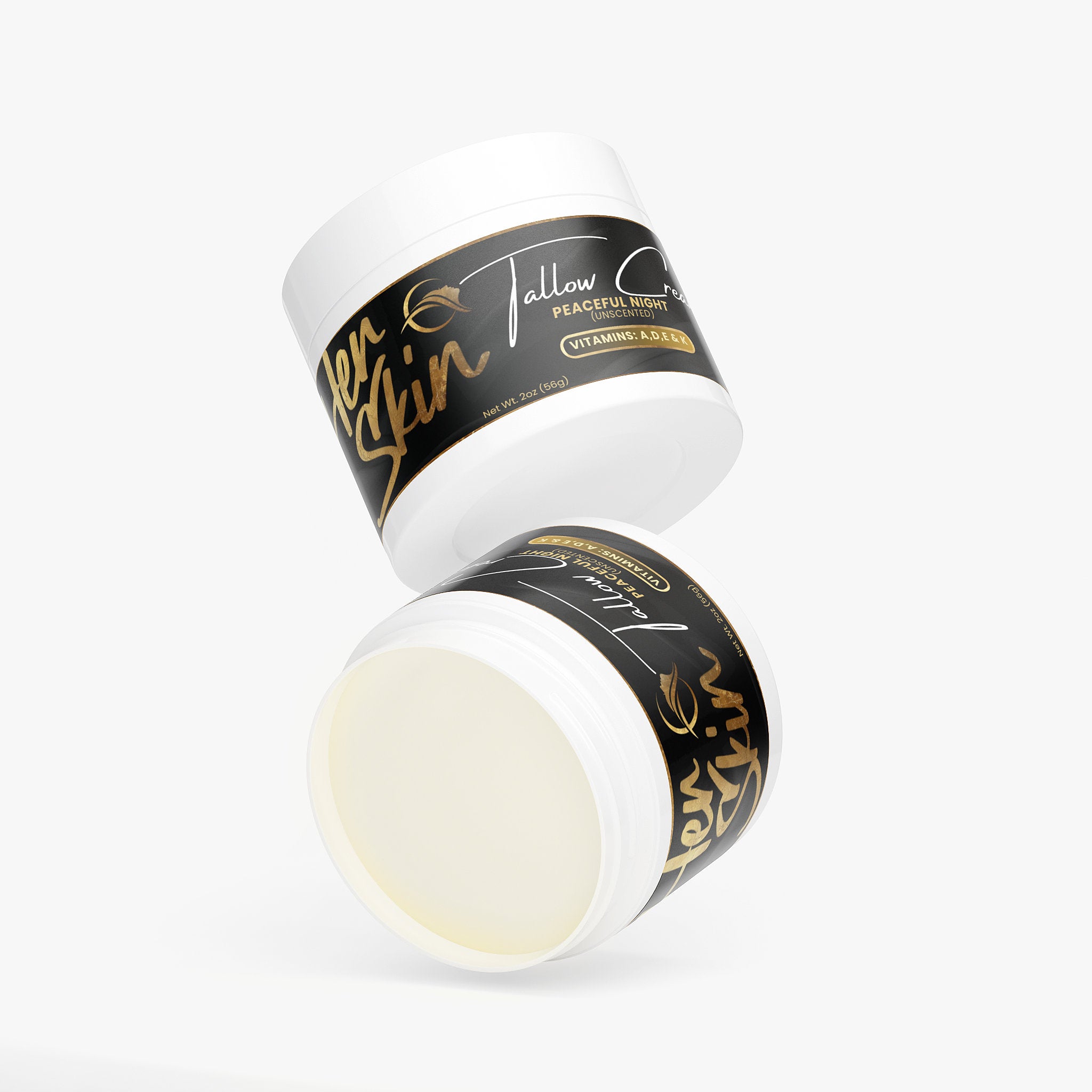 HER Skin Tallow Cream Peaceful Night - QLIFE Wellness