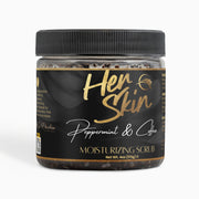 HER Skin Peppermint Coffee Scrub - QLIFE Wellness