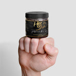 Load image into Gallery viewer, HER Skin Peppermint Coffee Scrub - QLIFE Wellness
