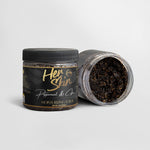Load image into Gallery viewer, HER Skin Peppermint Coffee Scrub - QLIFE Wellness

