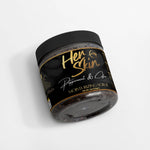 Load image into Gallery viewer, HER Skin Peppermint Coffee Scrub - QLIFE Wellness
