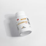 Load image into Gallery viewer, QLIFE Vitamin D3 2,000 IU - QLIFE Wellness

