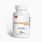 Load image into Gallery viewer, QLIFE Magnesium Glycinate - QLIFE Wellness
