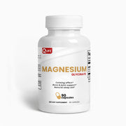 QLIFE Magnesium Glycinate - QLIFE Wellness