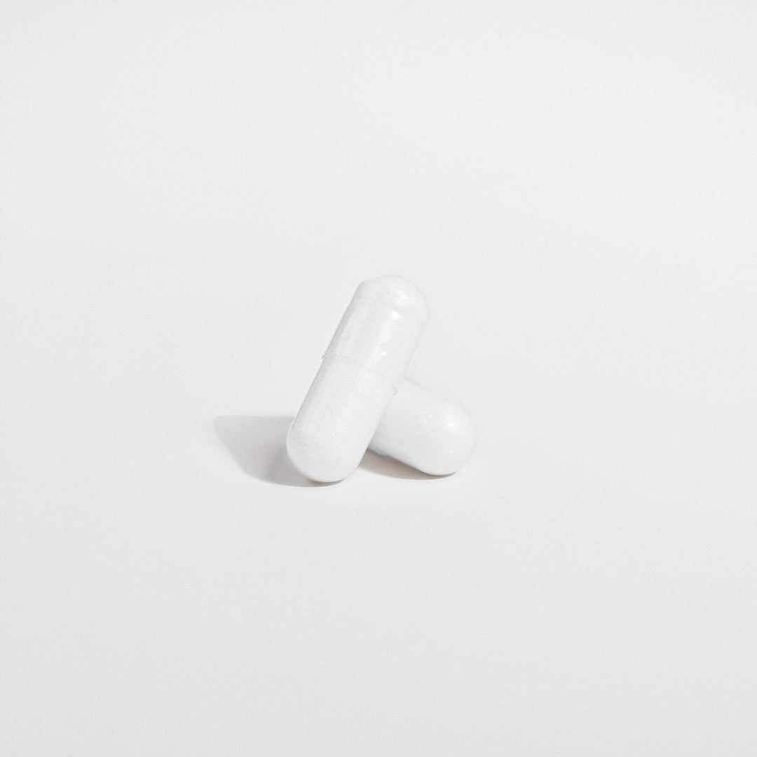 QLIFE Magnesium Glycinate - QLIFE Wellness