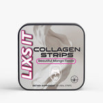 Load image into Gallery viewer, LIXS IT Collagen Strips - QLIFE Wellness
