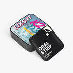 Load image into Gallery viewer, LIXS IT K2 &amp; D3 Strips - QLIFE Wellness
