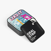 LIXS IT K2 & D3 Strips - QLIFE Wellness