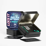 Load image into Gallery viewer, LIXS IT Cognitive Relax Strips - QLIFE Wellness
