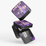 Load image into Gallery viewer, LIXS IT Mushroom Focus Strips - QLIFE Wellness
